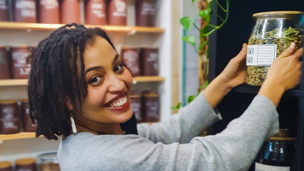 Mais au fait, comment j&rsquo;en suis arrivée là&nbsp;?